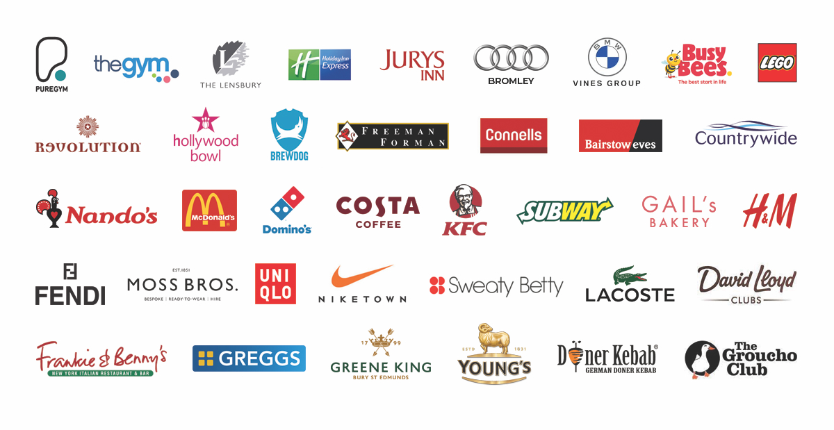 Instant Glass Partners and Accreditations Instant Glass Partners and Accreditations