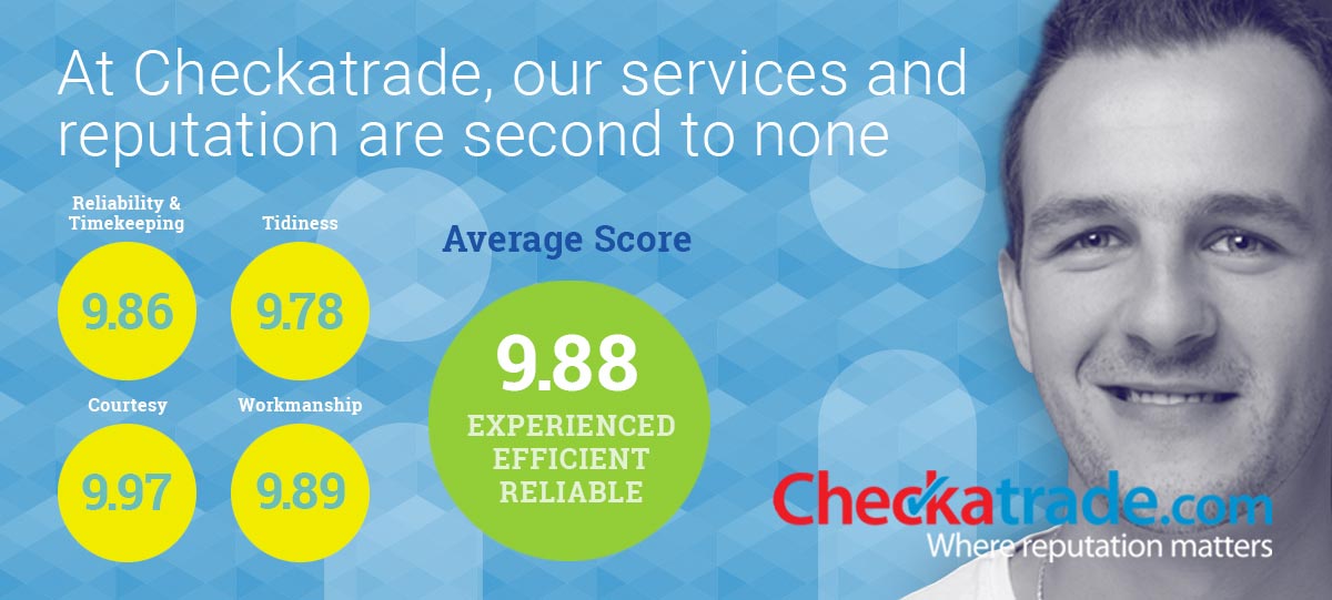 View Instant Glass & Glazing Profile on Checkatrade View Instant Glass & Glazing Profile on Checkatrade